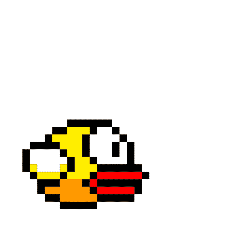 FLAPPY BIRD