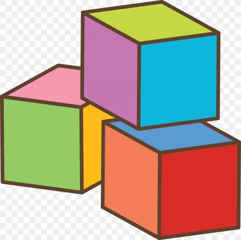 BUILDING BLOCKS